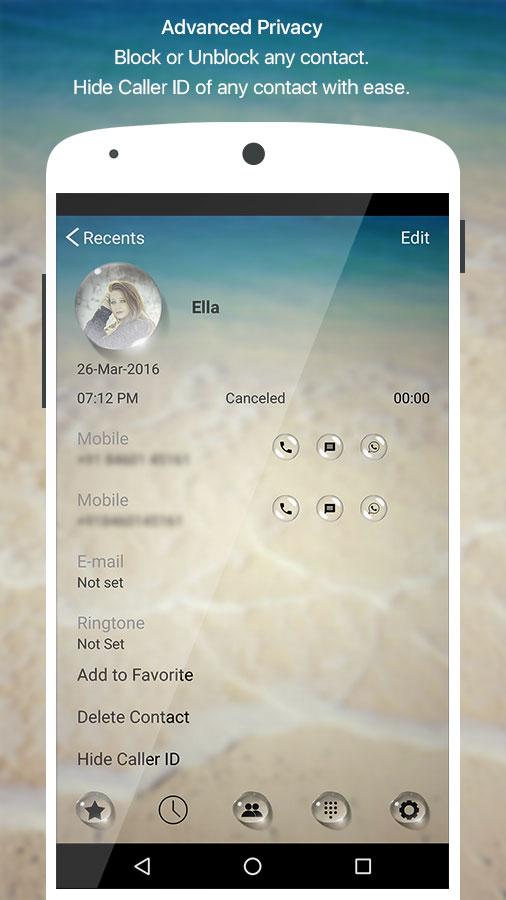 PIP Bubble Dialer Pro