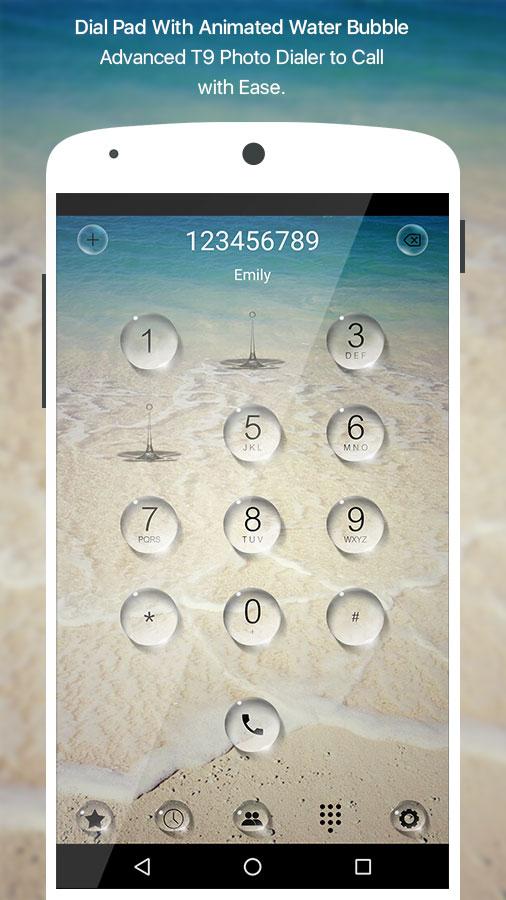 PIP Bubble Dialer Pro