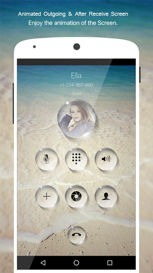 PIP Bubble Dialer Pro