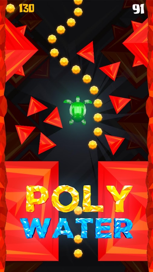 Poly Water (Mod)