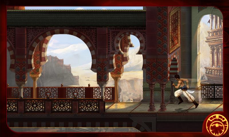 Prince of Persia Classic (Mod)