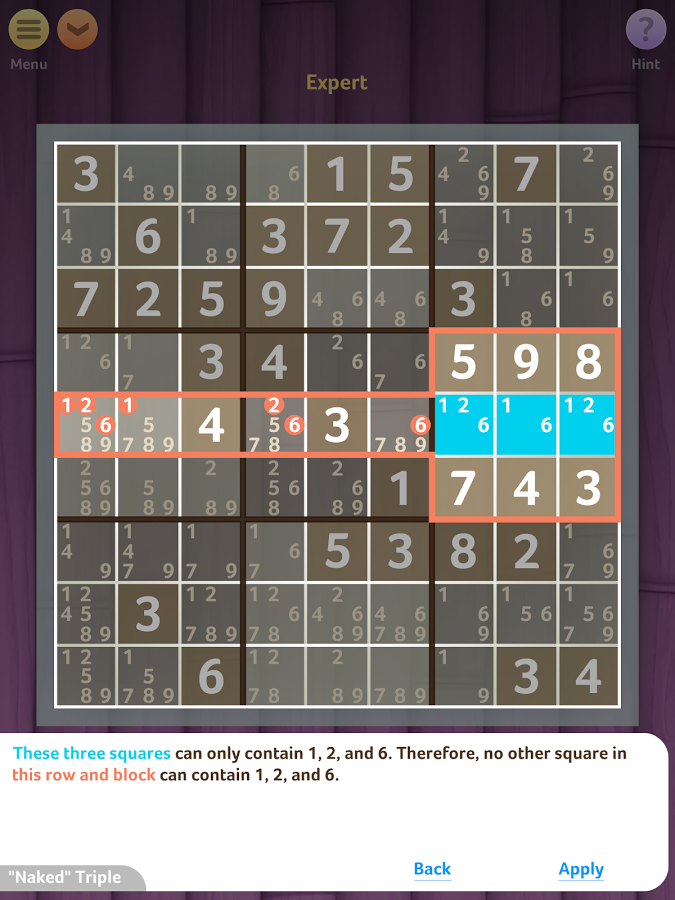 Sudoku+