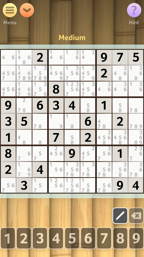 Sudoku+