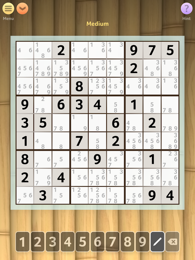 Sudoku+