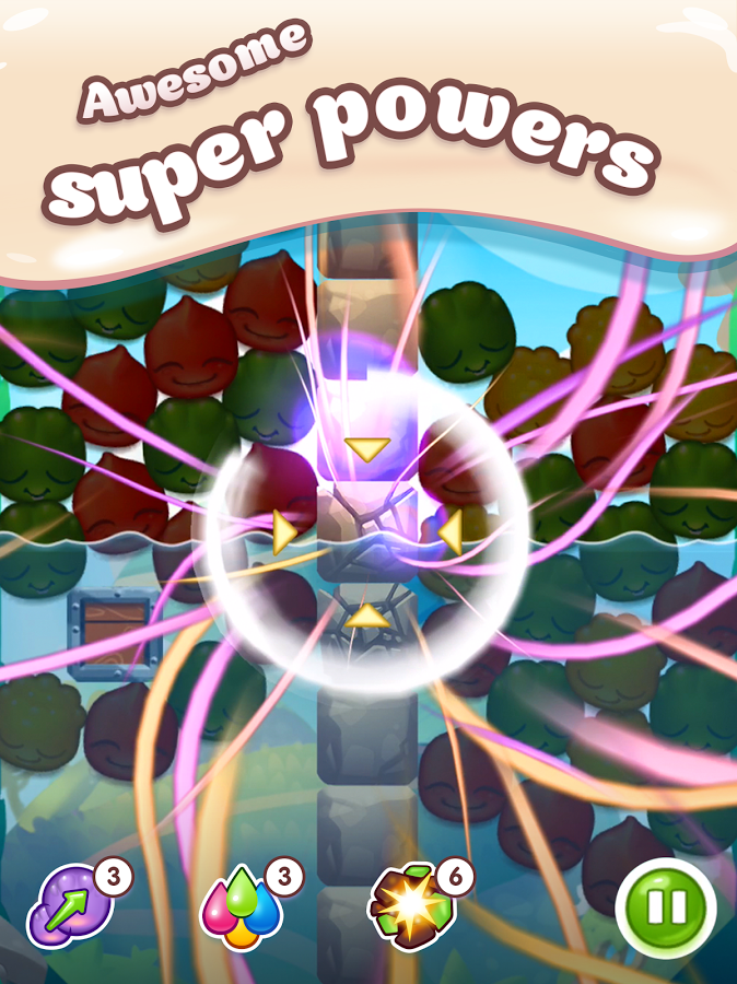 Super Blast Pop (Mod)