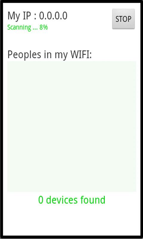 WIFI Users Detective FULL