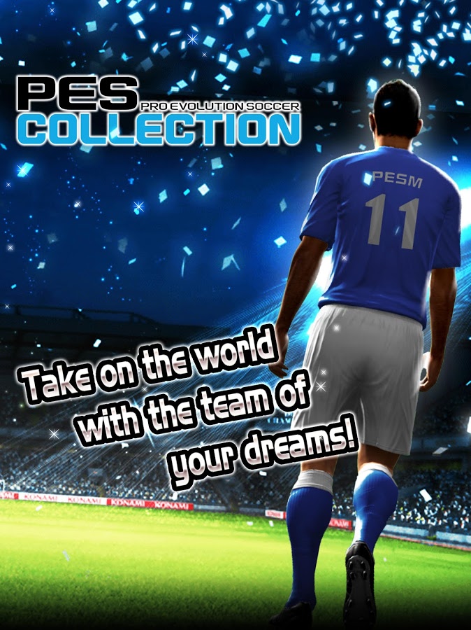 PES COLLECTION