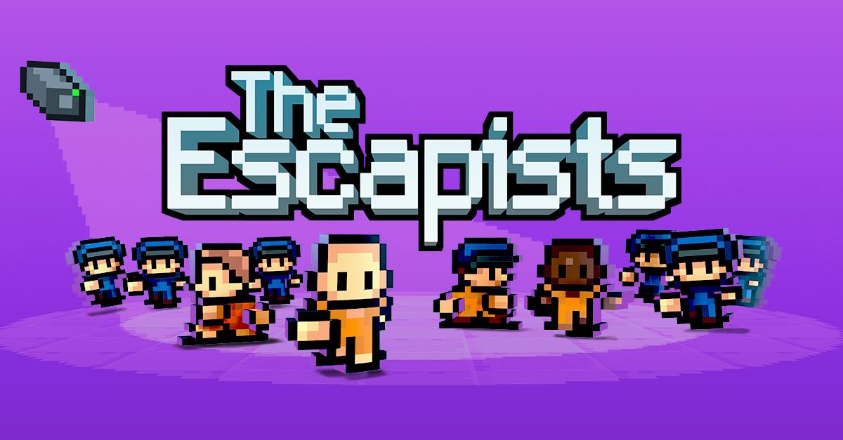 The Escapists (Mod)