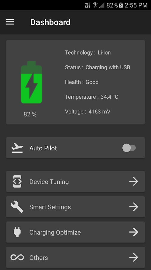 Ultra Battery Saver Pro: Extend Battery Life