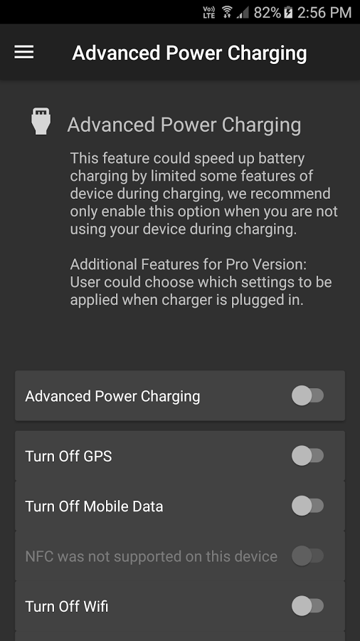 Ultra Battery Saver Pro: Extend Battery Life