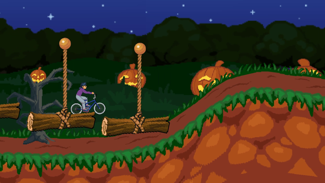 BMX Race (Ad-Free)