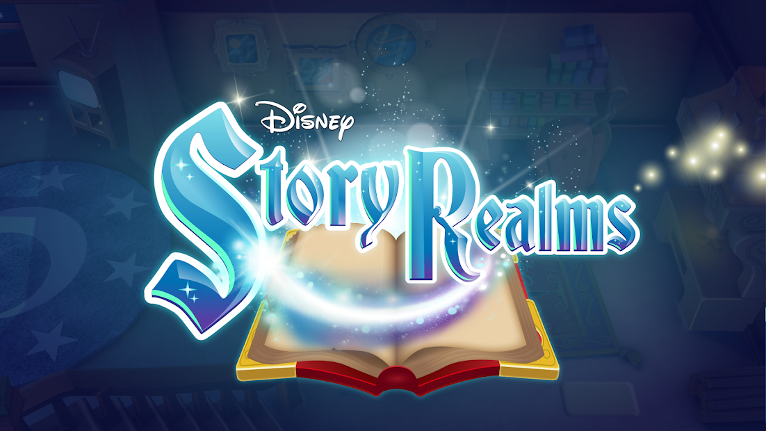 Disney Story Realms