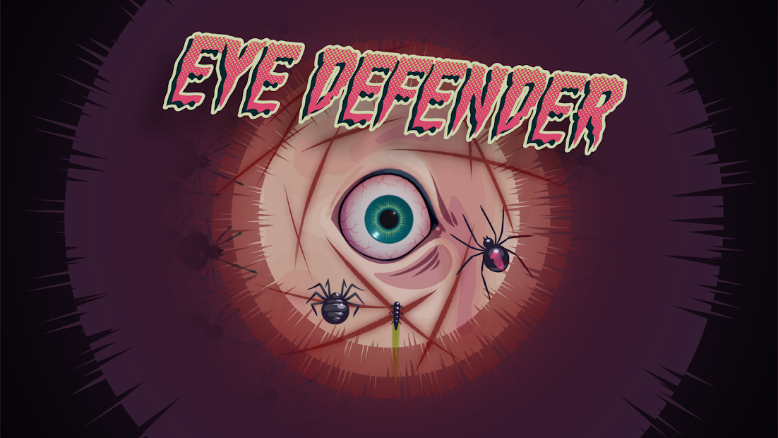 Eye Defender