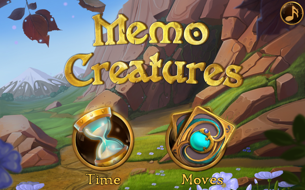 Memo Creatures