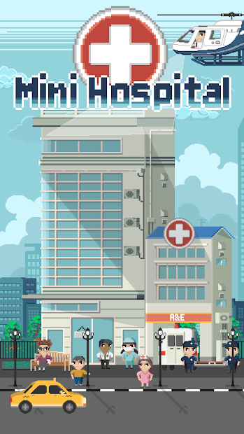 Mini Hospital