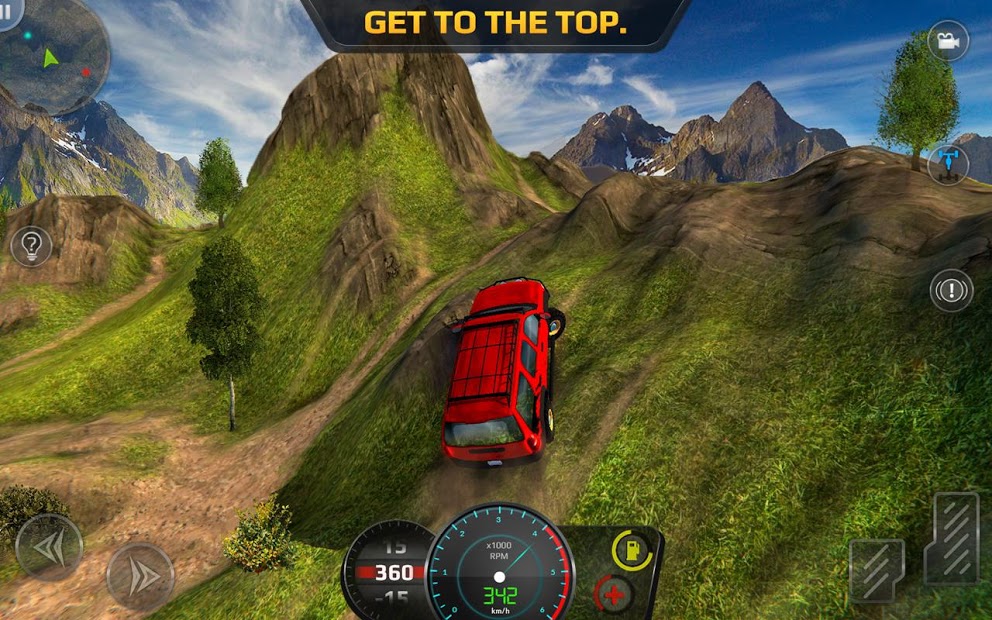 Offroad Adventure :Extreme Ride