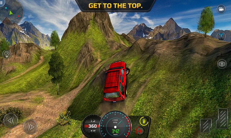 Offroad Adventure :Extreme Ride