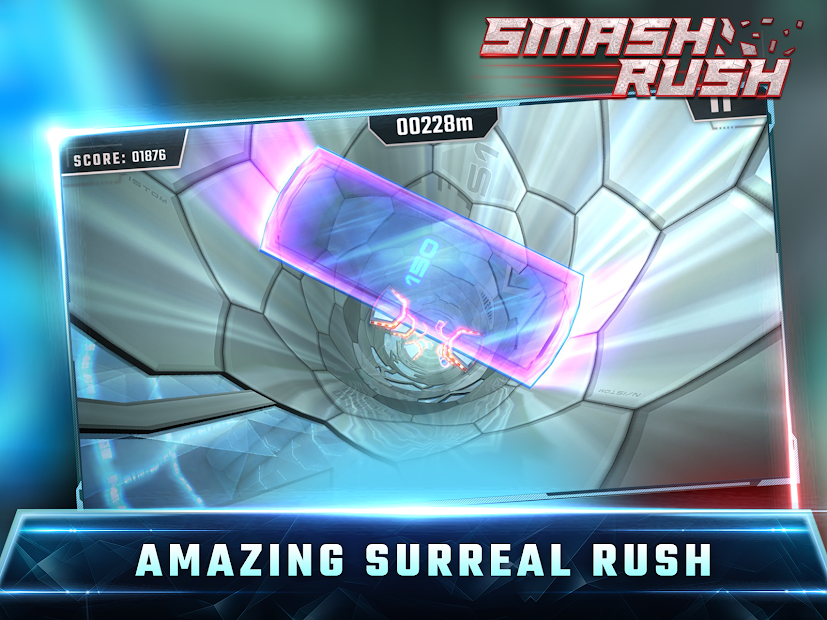 Smash Rush