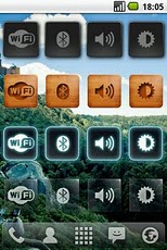 Amazing Widgets