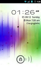 Go Locker Inverted ICS Theme