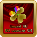Elegant HD Go Launcher EX 1.1
