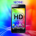 GO Launcher EX Sense HD 1.8