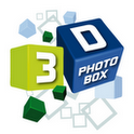 Real 3D PhotoBox LiveWallpaper 1.002