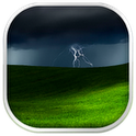 Storm GO Launcher EX Theme 1.0