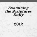 Examining the Scriptures Daily 1.0.0