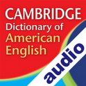 Audio Cambridge American