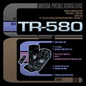Tricorder TR-580 1.7