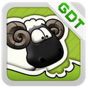 Purpet-Sheep Theme GO Launcher