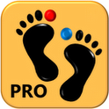 Accupedo-Pro Pedometer Widget 2.4.5