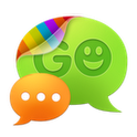 GOSMS Pro Android Theme