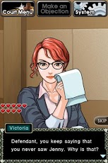 Beauty Lawyer Victoria 2