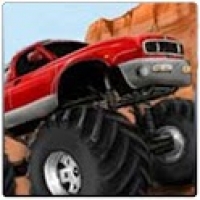 Truck Hill Racing HD 1.6