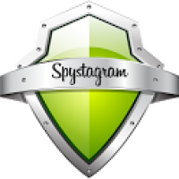 SPYstagram Silent Snapshot App