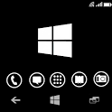 Windows 8 CM10/10.1/AOKP Theme 1.4