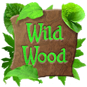 Wild Wood GO Launcher EX Theme 