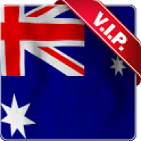 Australia flag 5.2