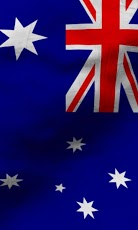 Australia flag