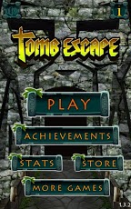 Tomb Escape (Unlimited Money)
