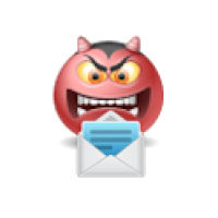 The Devil - Send Fake Emails 1.1