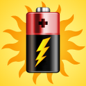 Brightness Battery Widget 1.12