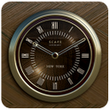 NEW YORK Designer Clock Widget 2.14