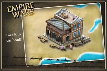 Empire Wars