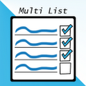 Multi List To Do | Task List 2.6