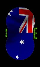 Australia flag