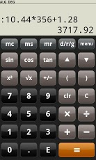 PG Calculator (Pro)