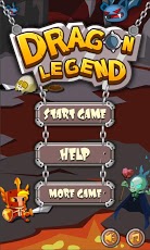 Dragon Legend (Unlimited Gold)